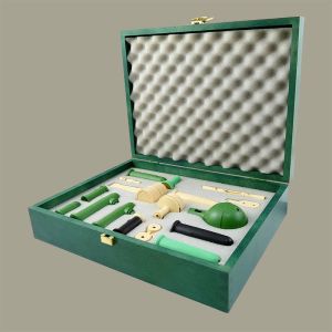 FAULHABER big gift set