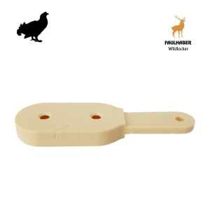 FAULHABER Hazel Grouse Hen Call “Hazelhen”