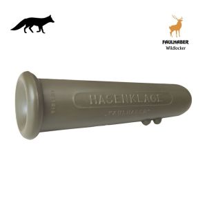 FAULHABER hare call