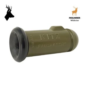 FAULHABER fawn distress call