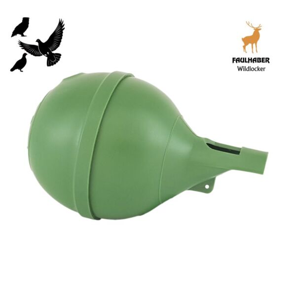 FAULHABER universal dove call - Image 3