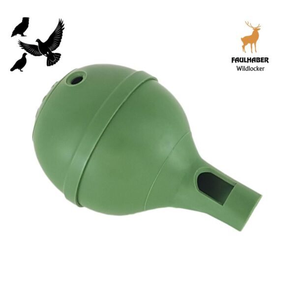 FAULHABER universal dove call - Image 4