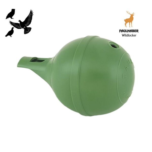 FAULHABER universal dove call