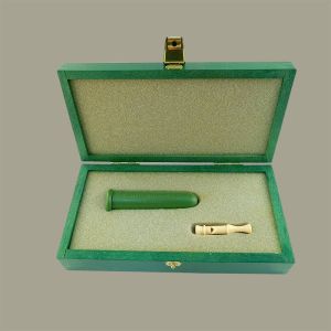 FAULHABER fox lure kit in luxury case