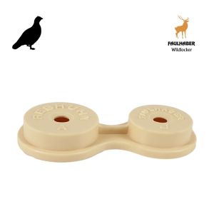 FAULHABER partridge call