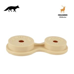 FAULHABER partridge call Fox lure