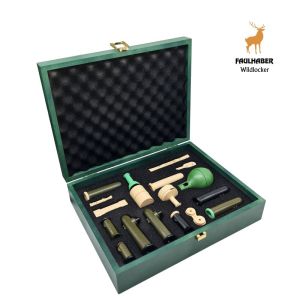 FAULHABER big gift set NEW